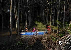 New flood relief centre opens in Kedah as evacuees rise to 917