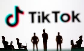 Texas sues TikTok for violating children’s privacy
