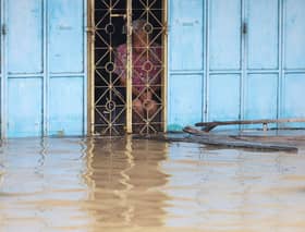 8,898 flood victims in Kedah, 28 in Perak