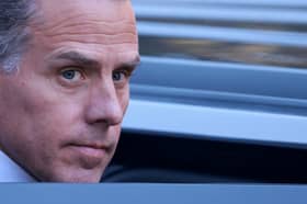 Hunter Biden pleads guilty to tax evasion charges