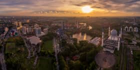 Selangor’s GDP share set to reach 26.4 pct in 2025, says economist