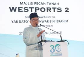 PM: TNB jadi GLC pertama naikkan kadar gaji minimum RM1,700