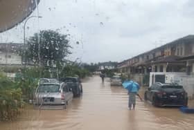 Jamin pembangunan projek tebatan banjir berkesan, Selangor peruntuk RM34.27 juta