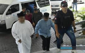 Khutbah: Pelihara dari jenayah seks, kanak-kanak berhak dimuliakan