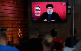 Hizbullah sahkan pemimpinnya Nasrallah terbunuh dalam serangan Israel