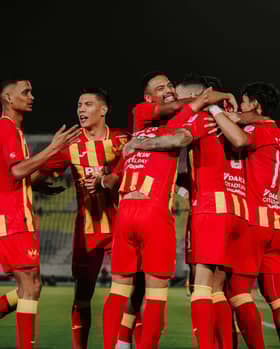 Selangor FC aims to win remaining Super League matches, qualifying for AFC Cup
