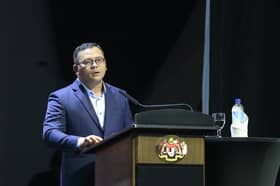 Five projects to drive Sepang’s smart city aspiration by 2035