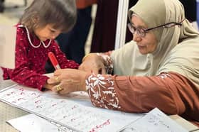 Tulisan jawi jadi rumi, sebutan Melayu bertukar makna