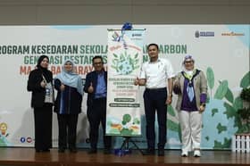 MBSJ sasar pengurangan karbon sehingga 40 peratus menjelang 2035