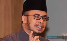 Dr Maza files RM10 mln defamation suit against GISBH