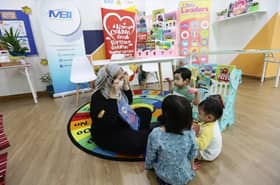 统一托儿所注册指南   谢安宝：7月雪州议会揭晓！