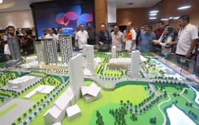 PKNS sasar majukan lebih 6,600 ekar tanah industri menjelang 2030