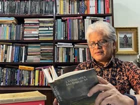 Karya agung sejarah Malaysia papar fakta langka