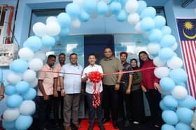 Rewang programme to resume in November to encourage social bonds — Exco