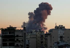 Israeli airstrikes on Lebanon kill 33, injure 195 – Health Ministry reports
