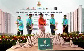 State govt seeks to build over 40,000 Rumah Idaman units until 2028 — MB