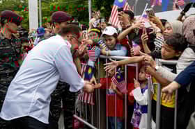 PM, Cabinet express appreciation to everyone involved in Merdeka celebration