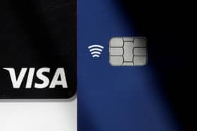 US accuses Visa of monopolising debit card swipes