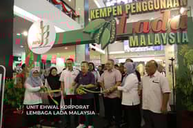 Eksport lada Malaysia meningkat kepada RM86.4 juta setakat Julai