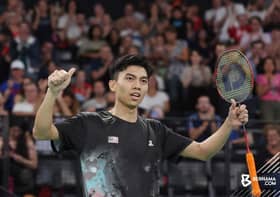 Paris 2024: Terlampau fikirkan pingat jejaskan persembahan Fareez