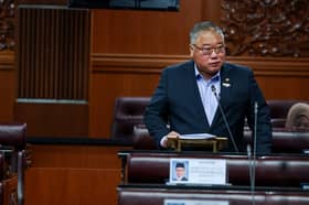 Avoid raising issues on social media that could harm racial harmony — Minister