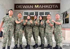 PRK Mahkota: SPR seru pengundi tunai tanggungjawab Sabtu ini