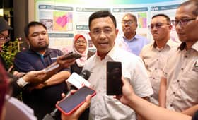 Tiada aktiviti GISBH di premis hartanah Selangor, sita jika langgar undang-undang