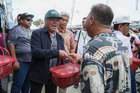 Maha 2024 logs RM41 mln in sales, five mln visitors