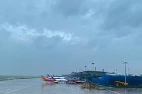 Super Typhoon Yagi makes landfall in Vietnam after casualties in China