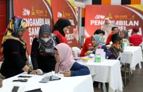 Jom sertai saringan kesihatan percuma di Subang Jaya Sabtu, Ahad