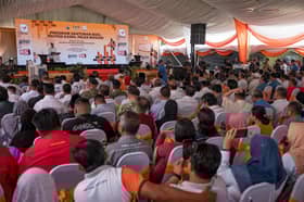 PM: Jangan lupa jasa peneroka awal Felda, hasil dinikmati generasi masa kini