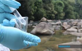 Rotavirus: 16 individu muntah, cirit-birit, demam selepas kunjungi taman rekreasi