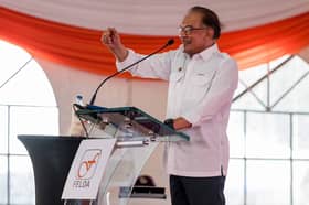 Malaysia Day: Anwar urges the people to uphold unity and unlock nation’s full potential