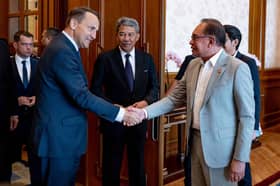 PM optimistic Poland minister’s visit will strengthen bilateral ties