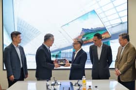 Malaysia to study S. Korea’s usage of frequencies to address indoor internet coverage