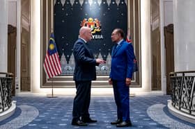 Asean 5PC: Malaysia, New Zealand urge full activation of Myanmar peace deal