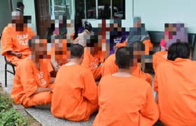 GISBH: Kanak-kanak diselamatkan perlu diberi pendidikan sempurna