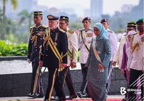 PM: Kerajaan pastikan negara stabil, mesra perniagaan, jadi pilihan pelabur global