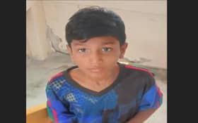 Police seeking help to locate missing Hulu Selangor boy