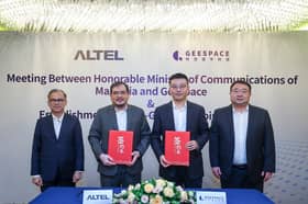 Satellite telco research centre to assist govt in expanding direct-to-cell technology