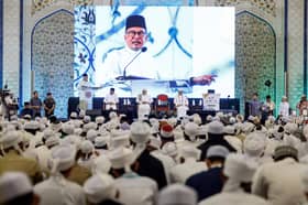 PM nasihat umat Islam terus jadikan Rasulullah teladan yang baik