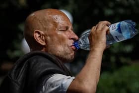 Summer of 2024 was world's hottest on record