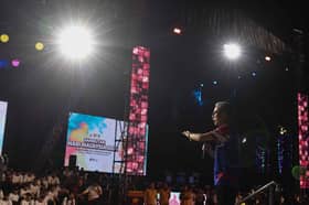 Liputan 5G terus diperluas, capai 81.9 peratus di kawasan berpenduduk