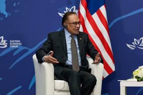 Malaysia can’t be forced to choose sides amid US-China tensions — PM