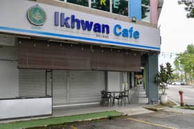 GISBH premises in Selangor ordered closed, assets seized — MB