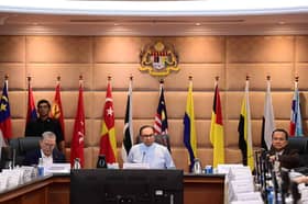 Working committee to be established to examine water pollution threat — PM