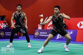 China Open 2024: Three Malaysian doubles pairs advance to second round