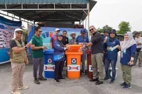 MBDK anjur gotong-royong bersihkan Sungai Klang, tawar insentif kutipan sampah