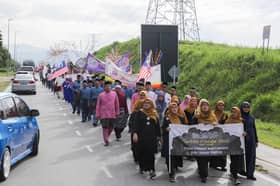 Sambutan Maulidur Rasul, Hari Malaysia erat hubungan komuniti, ingati Rasulullah