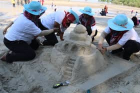 Orang ramai dipelawa meriahkan pesta Pantai Kelanang pada Sabtu, Ahad ini